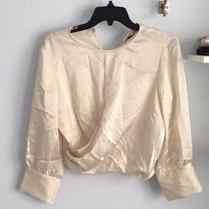 Zara Blouse